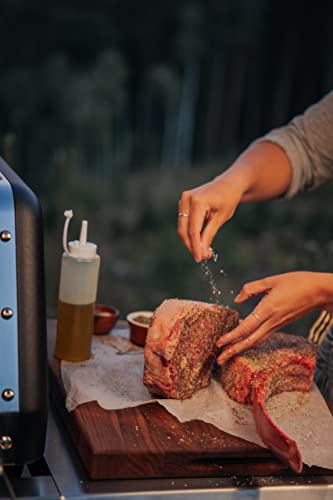 Weber Genesis E-335 Gas Grill in Black