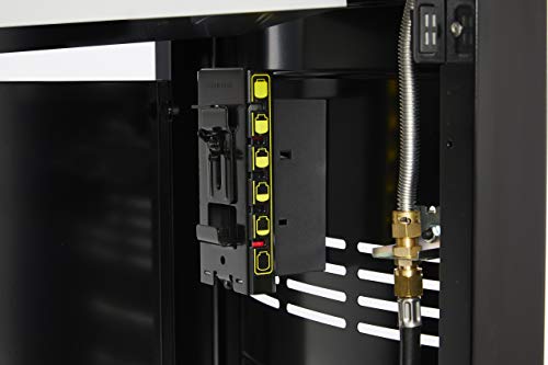 Weber Spirit EX-325s Smart Grill, Black, Propane