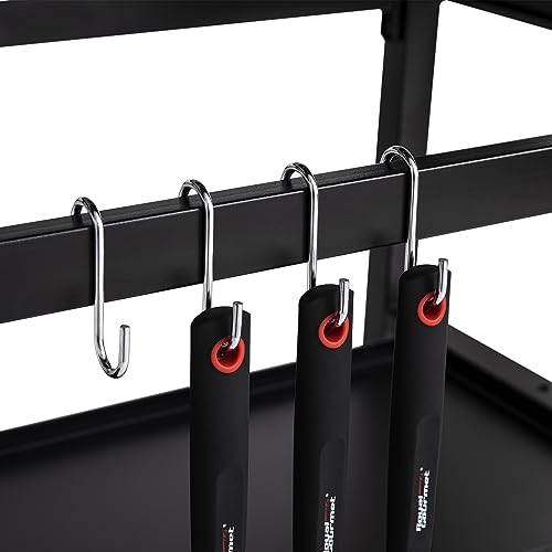 Royal Gourmet GB4002 4-Burner Gas Grill with Griddle