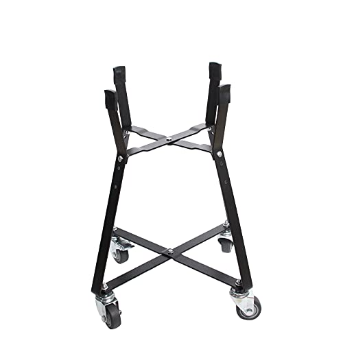 Kamado Joe Junior Rolling Cart with Locking Wheels