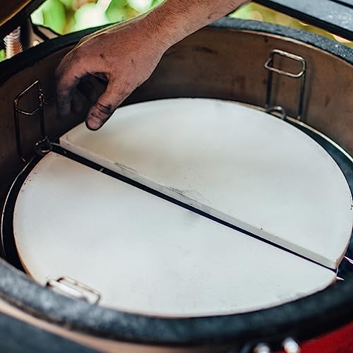 Kamado Joe Big Joe Heat Deflector Plate