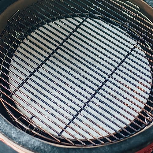 Kamado Joe Big Joe Heat Deflector Plate