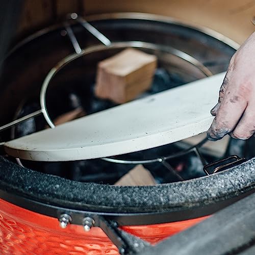 Kamado Joe Big Joe Heat Deflector Plate