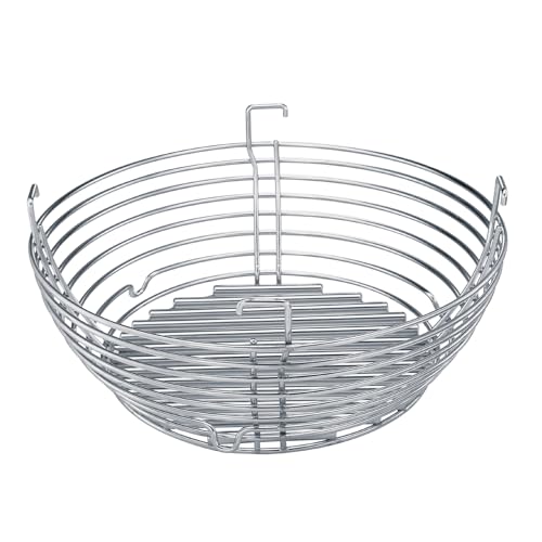 Kamado Joe Charcoal Basket for Big Joe Grills