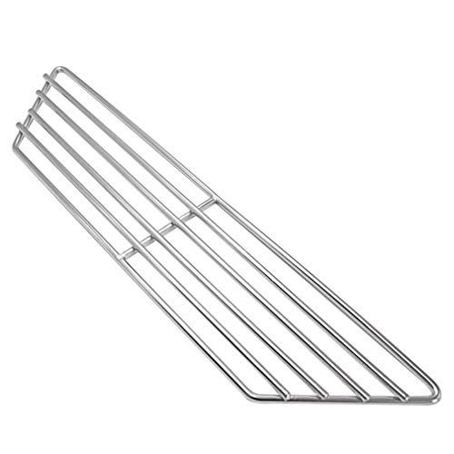 Stainless Steel Ash Basket for Kamado Joe Big Joe