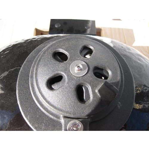 Primo Oval XL Ceramic Charcoal Grill Smoker With Cart