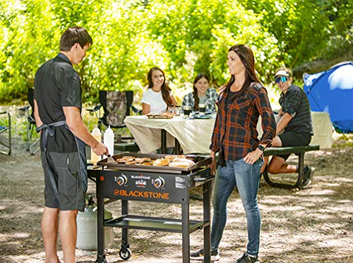 Blackstone 28" 2-Burner Outdoor Griddle for Adventures