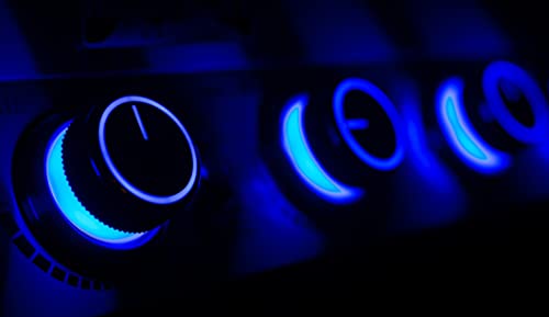 Monument 4-Burner Propane Gas Grill with Side Burners