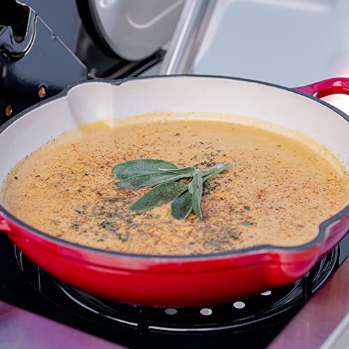 Nexgrill Deluxe 5-Burner Propane BBQ Gas Grill, 771sq. in