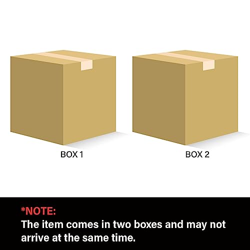 Monument 6-Burner Stainless Steel Cabinet Style Gas Grill