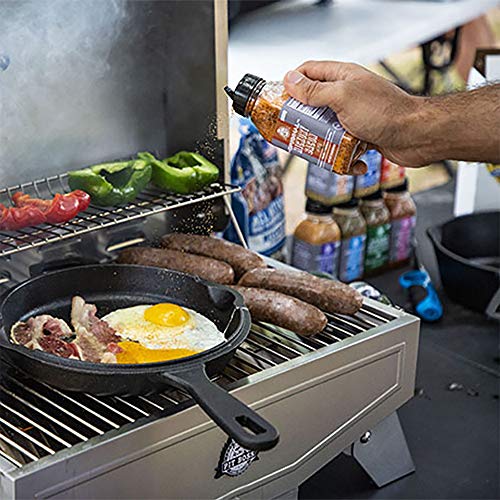 Pit Boss PB100P1 Portable Tabletop Grill - Grey