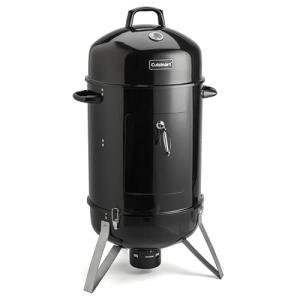 Cuisinart COS-118, 18" Vertical Charcoal Smoker