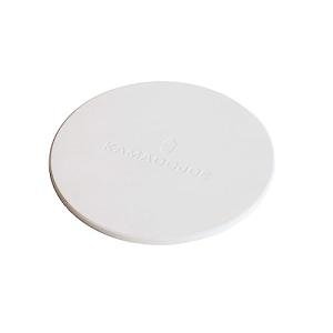 Kamado Joe Big Joe Pizza Stone - White