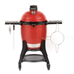 Kamado Joe Classic III Charcoal BBQ Grill