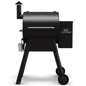 Traeger Pro 575 Electric Wood Pellet BBQ Grill