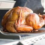 Weber Summit E-670 6-Burner Propane Grill, Black