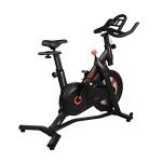 Echelon Connect Sport Smart Exercise Bike with 7kg Flywheel