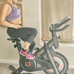 Echelon Connect Sport Smart Exercise Bike with 7kg Flywheel
