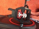 Echelon EX-5s Smart Exercise Bike with Touchscreen