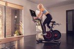 Echelon EX-5s Smart Exercise Bike with Touchscreen