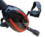 XerFit Compact Magnetic Exercise Bike