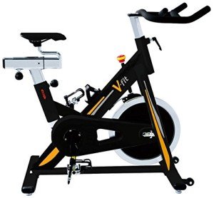 V-Fit ATC-16/3 Aerobic Training Exercise Bike