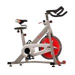 Sunny Health and Fitness Pro Indoor Exercise Bike