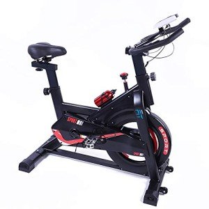 Whirlwind Fit SP100 Home Spin Bike