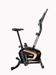 Fit4home Bluetooth Exercise Bike with LCD Monitor