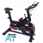 Whirlwind Fit SP100 Home Spin Bike