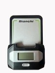 Fit4home Bluetooth Exercise Bike with LCD Monitor