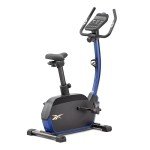 Reebok FR30 Upright Exercise Bike with Bluetooth & Apps