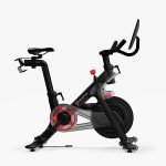 Peloton Indoor Exercise Bike with 22” Touchscreen