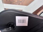 Lacuffy Magnetic Indoor Cycling Exercise Bike 136 kg
