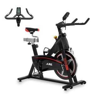 JLL IC300 Pro Home Exercise Bike with Monitor