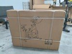 Dripex Magnetic Resistance Stationary Exercise Bike