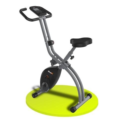 Home Exercise Bikes