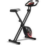 Ultrasport F-Bike Folding Indoor Exercise Bike