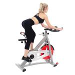 Sunny Health and Fitness Pro Indoor Exercise Bike