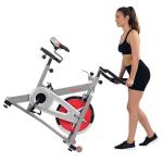 Sunny Health and Fitness Pro Indoor Exercise Bike