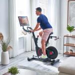 Echelon EX-5s Smart Exercise Bike with Touchscreen