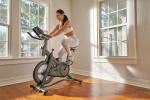 Echelon Connect Sport Smart Exercise Bike with 7kg Flywheel