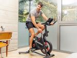 Echelon Connect Sport Smart Exercise Bike with 7kg Flywheel