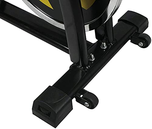 Nero Sports KINOMAP Exercise Bike with Bluetooth Connection