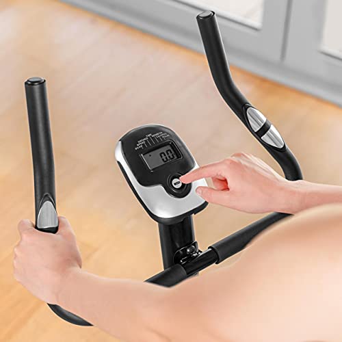 METIS Exercise Bikes - Beginner or Advanced Options