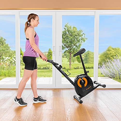 METIS Exercise Bikes - Beginner or Advanced Options