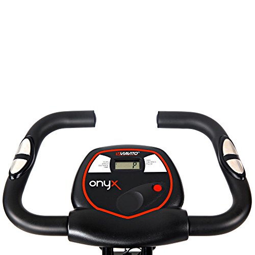 Viavito Onyx Foldable Fitness Cycle