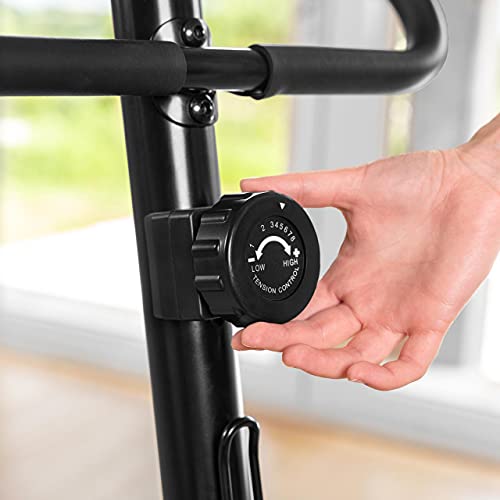 METIS Exercise Bikes - Beginner or Advanced Options