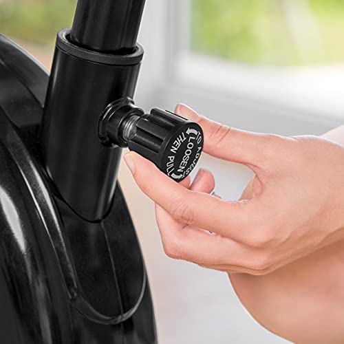 METIS Exercise Bikes - Beginner or Advanced Options