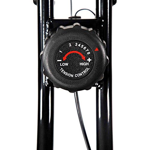 Viavito Onyx Foldable Fitness Cycle
